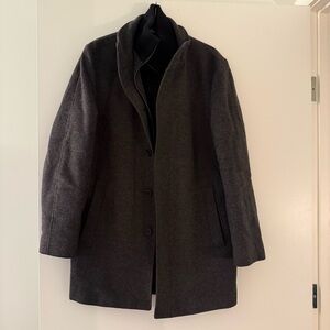 Men's Cardinal of Canada Wool Coat